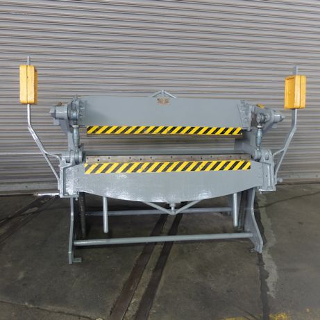 12 Ga. x 48 , ROPER WHITNEY, No. MODEL 412,