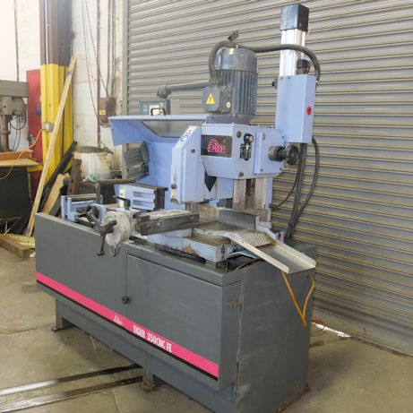 13 3/4 DAKE MEP TIGER,90 DEG ROUND-4 1/2 , SQ 3 3/4 ,RECT.-7' 3 3/4 , 1996