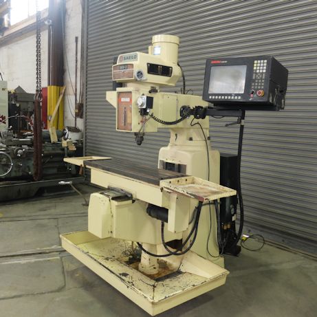 SAIELO SNV-3,ANILAM 3300 MK CNC/CRT,13 X42 TABLE,30 X,13 Y,5 Z,4200 RPM, 1991