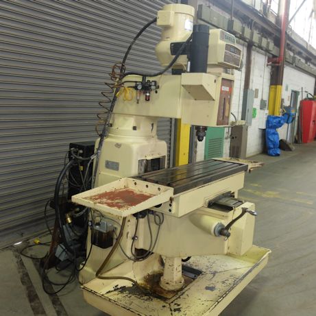 SAIELO SNV-3,ANILAM 3300 MK CNC/CRT,13 X42 TABLE,30 X,13 Y,5 Z,4200 RPM, 1991