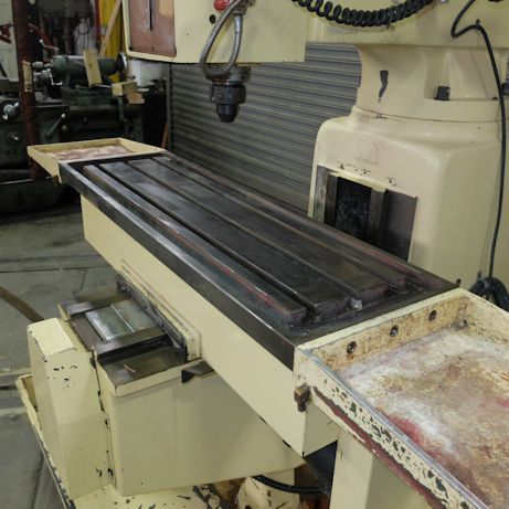 SAIELO SNV-3,ANILAM 3300 MK CNC/CRT,13 X42 TABLE,30 X,13 Y,5 Z,4200 RPM, 1991
