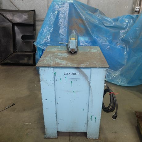 3/8 LOCKFORMER MODEL 16,