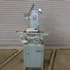 6 x 12 , HARIG SUPER 612,WALKER CHUCK,11 1.2 VERT.,3200 RPM,FINE FEED,