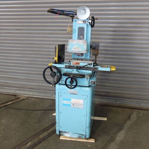 6 x 12 , BOYAR SCHULTZ H612 CHALLENGER,7 WORK HEIGHT,WALKER CHUCK,