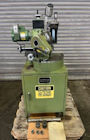 250 RUSH,DRILL GRINDER, 2 CAP.,40-180 DEGREES,CHUCK,R-9 TAPER, 4 CAMS, ETC