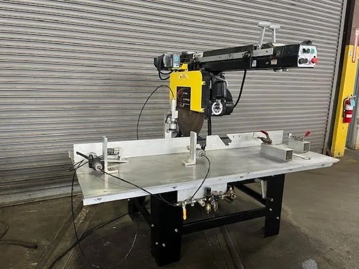 22.5, in, THE ORIGINAL SAW COMPANY, Model 3579 22l