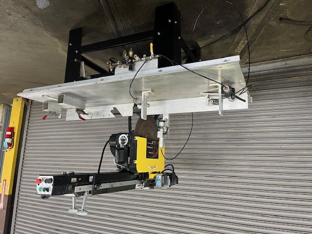 22 , ORIGINAL SAW 3579 22, 2015,